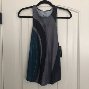 Nike Women's Running Tank XS NWT